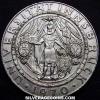 Austrian Silver 50 Schillings (Innsbruck University) (Reverse)