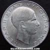50 Dinara Yugoslavos de Pedro II (Anverso)