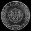 10 Escudos Angoleños (Anverso)