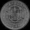 20 Escudos Angoleños (Anverso)