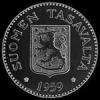 200 Markkaa de Plata Finlandeses (Anverso)