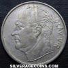 Olav V Norwegian Krone (Obverse)