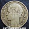 French Franc (Obverse)