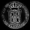 20 Céntimos de Plata Españoles de Isabel II (Reverso)