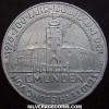Austrian Silver 100 Schillings (Gmunden) (Reverse)