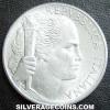 Italian 5 Lire (Obverse)