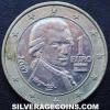 Euro Austriaco (Anverso)