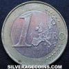 Euro Austriaco (Reverso)