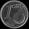Céntimo de Euro Chipriota (Reverso)