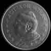 5 Céntimos de Euro Vaticanos de Juan Pablo II (Anverso)