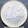 Euro Eslovaco (Reverso)
