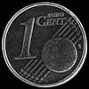 Céntimo de Euro Esloveno (Reverso)