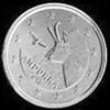 Andorran 2 Euro Cents (Obverse)