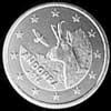 Andorran 5 Euro Cents (Obverse)