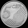 Andorran 5 Euro Cents (Reverse)
