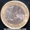 Andorran Euro (Reverse)