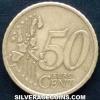 50 Céntimos de Euro Finlandeses (Reverso)