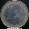 Euro Francés (Reverso)