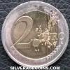 2 Euros Franceses  (Reverso)