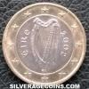 Euro Irlandés (Anverso)