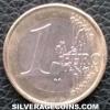 Euro Irlandés (Reverso)