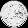 Euro Neerlandés de Beatriz (Reverso)