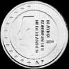 2 Euros Neerlandeses de Beatriz (Anverso)