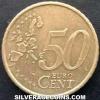 50 Céntimos de Euro Portugueses (Reverso)