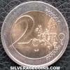 2 Euros Portugueses (Reverso)