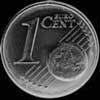 Céntimo de Euro Sanmarinense (Reverso)