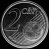 2 Céntimos de Euro Sanmarinenses (Reverso)