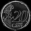 20 Céntimos de Euro Sanmarinenses (Reverso)
