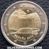 2 Euros Españoles de Juan Carlos I (La Alhambra) (Anverso)