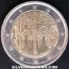 2 Euros Españoles de Juan Carlos I (Mezquita de Córdoba) (Anverso)