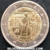 2 Euros Austriacos (Banco Nacional Austriacos) (Anverso)