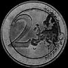 2 Euros Griegos (Aniversario de la UEM) (Reverso)