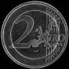2 Euros Finlandeses (Expansión de la UE) (Reverso)