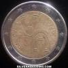 2 Euros Finlandeses (Sufragio Universal) (Anverso)