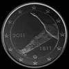 2 Euros Finlandeses (Banco Finlandeses) (Anverso)
