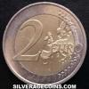 2 Euros Franceses (Llamamiento del 18 de Junio) (Reverso)
