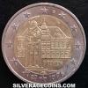 2 Euros Alemanes (Bremen) (Anverso)