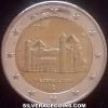 2 Euros Alemanes (Baja Sajonia) (Anverso)