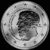 2 Euros Griegos (Academia Platonica) (Anverso)