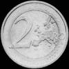 2 Euros Malteses (Primera Elección) (Reverso)