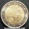 2 Euros Portugueses (Presidencia de la UE) (Anverso)