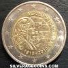 2 Euros Portugueses (República) (Anverso)