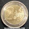 2 Euros Portugueses (República) (Reverso)
