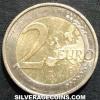 2 Euros Portugueses (Fernão Mendes Pinto) (Reverso)