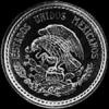5 Centavos Mexicanos (Anverso)