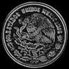 10 Centavos Mexicanos (Anverso)